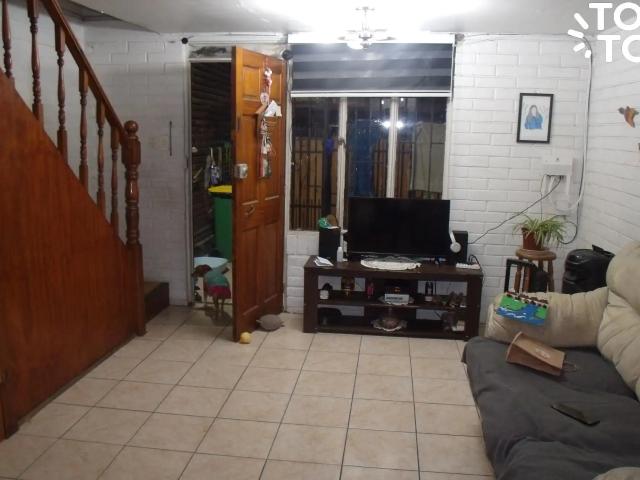 Casa en La Pintana