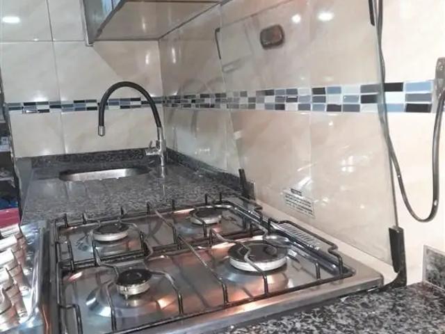 Casa en La Pintana