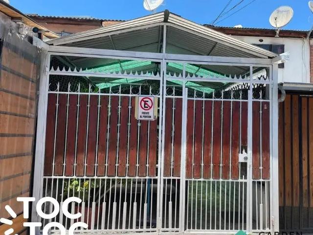 Casa en La Pintana
