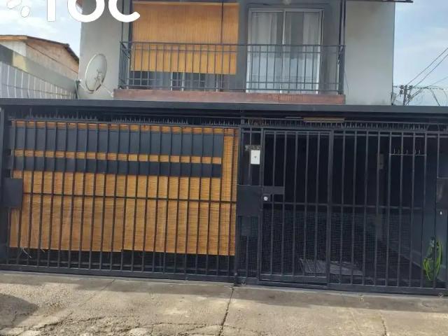 Casa en La Pintana