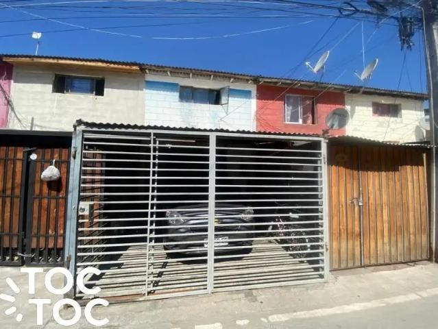 Casa en La Pintana