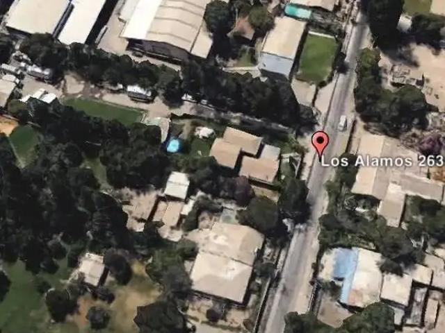 Casa en La Pintana
