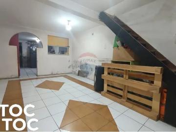 Casa en La Pintana