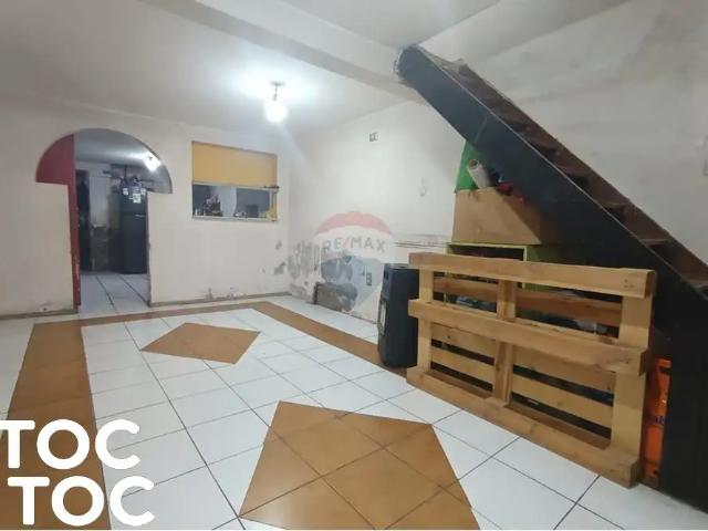 Casa en La Pintana