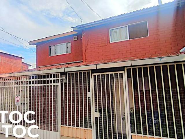 Casa en La Pintana