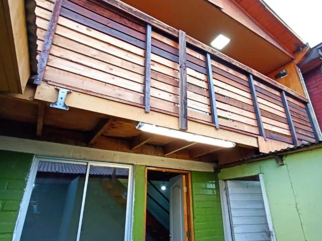 Casa en La Pintana