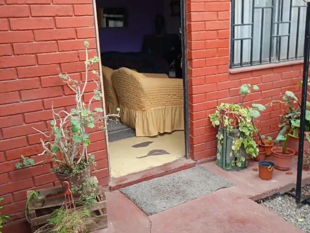 Casa en La Pintana
