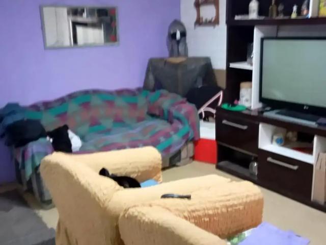 Casa en La Pintana