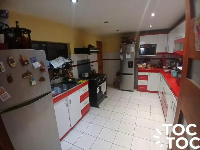 Casa en La Pintana