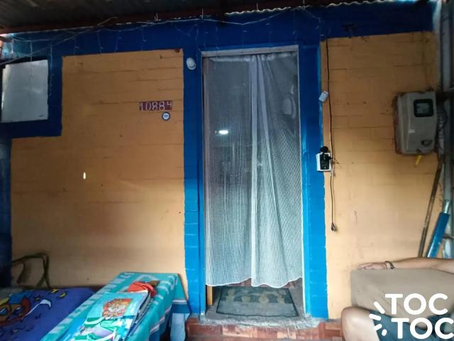 Casa en La Pintana