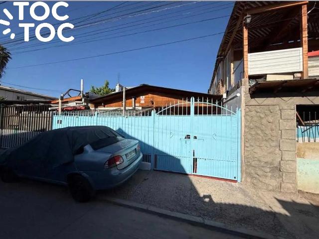 Casa en La Pintana