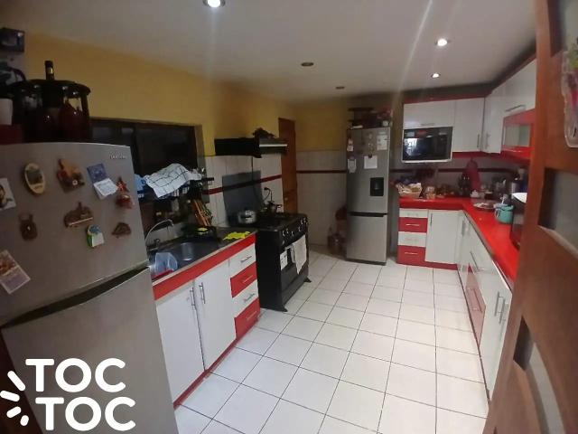 Casa en La Pintana