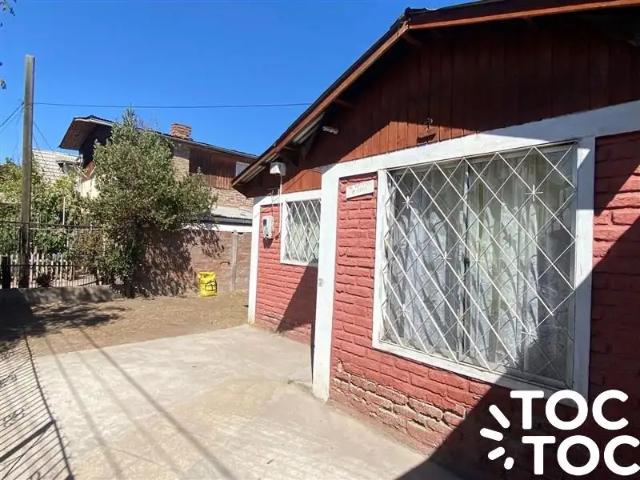 Casa en La Pintana