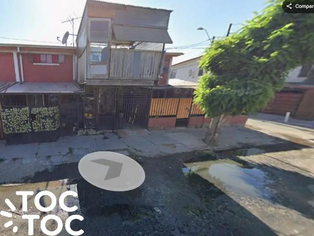 Casa en La Pintana
