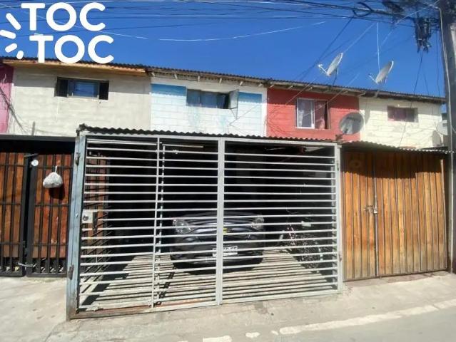 Casa en La Pintana