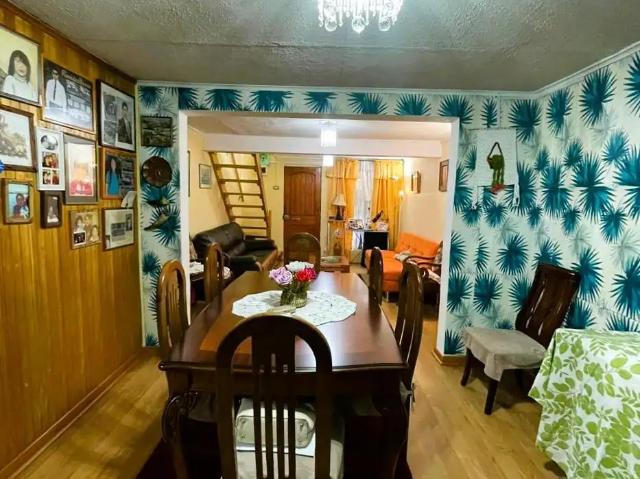Casa en La Pintana