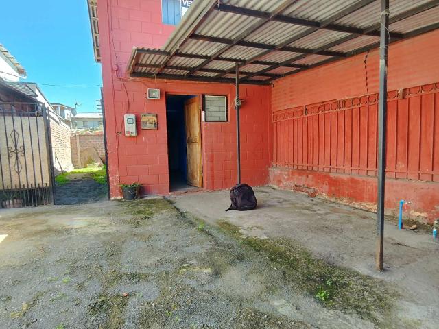 Casa en La Pintana