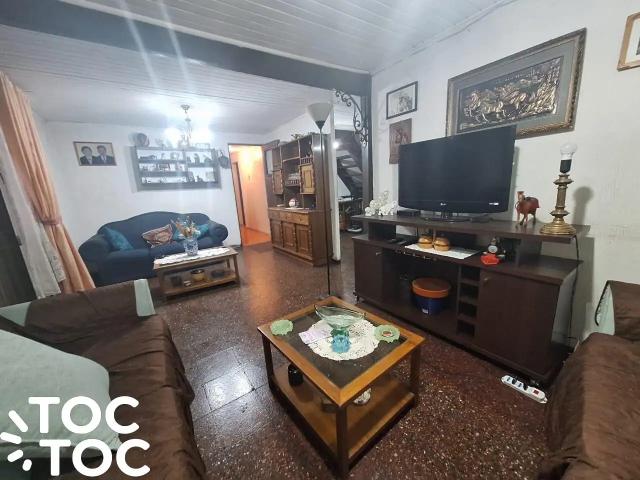 Casa en La Pintana