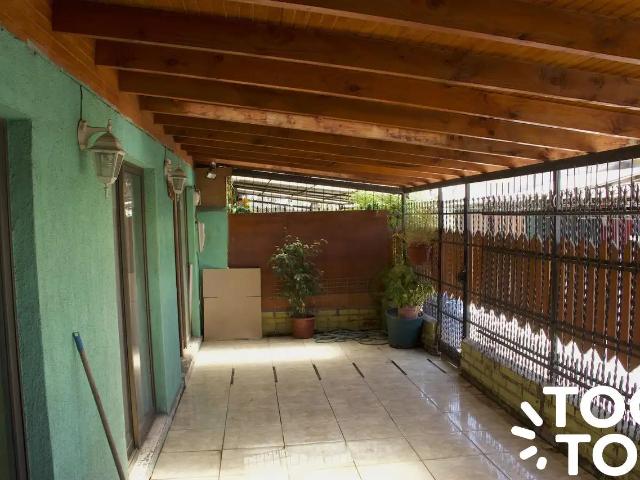Casa en La Pintana