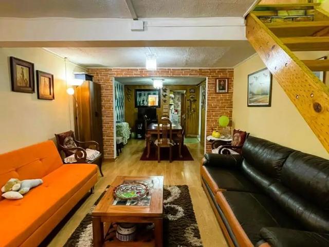 Casa en La Pintana
