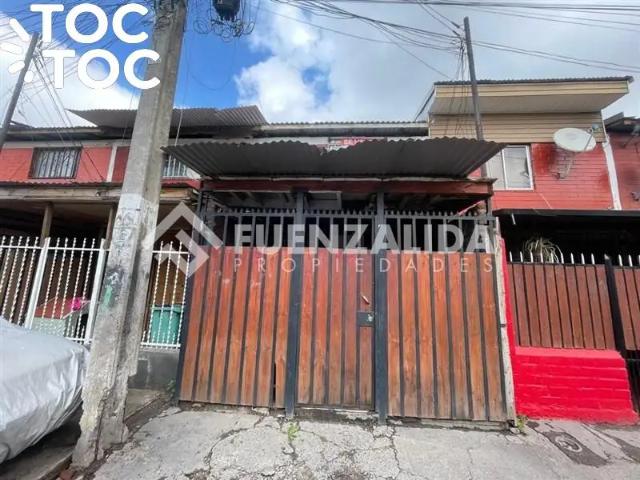 Casa en La Pintana