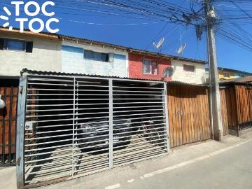 Casa en La Pintana