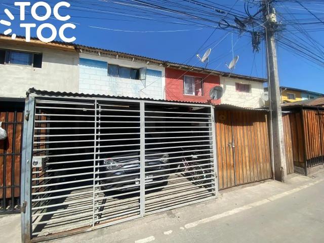 Casa en La Pintana