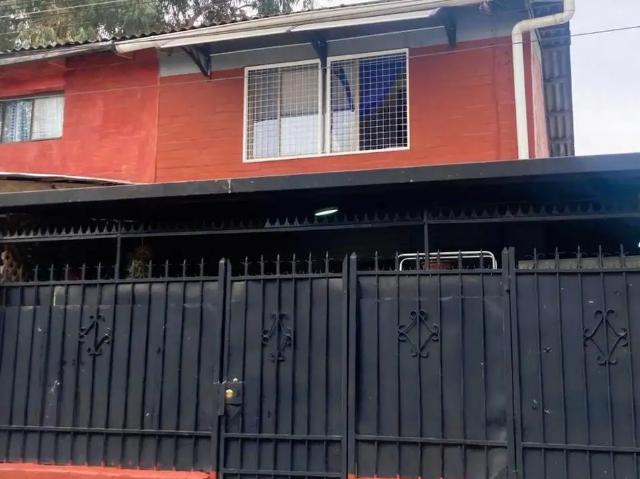 Casa en La Pintana