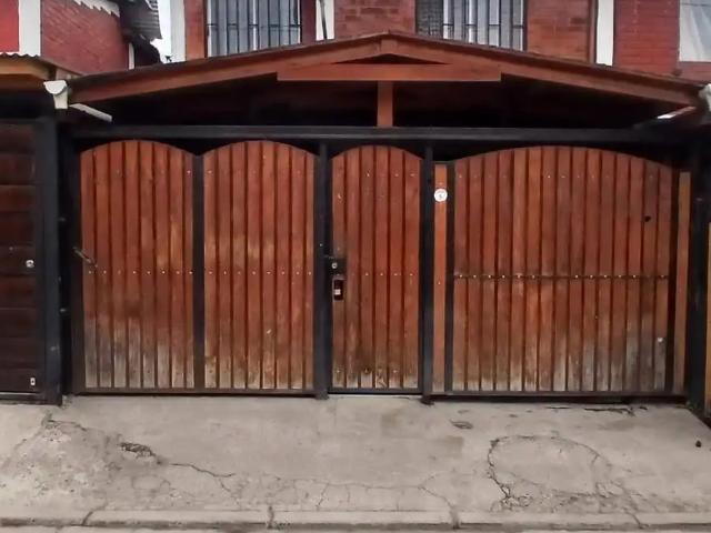 Casa en La Pintana