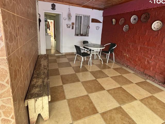 Casa en La Pintana