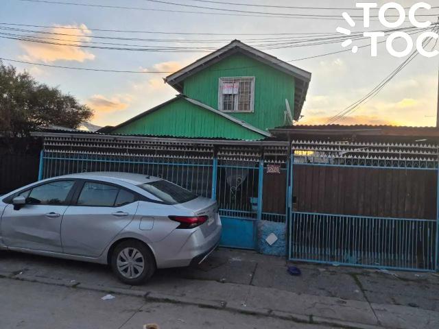 Casa en La Pintana