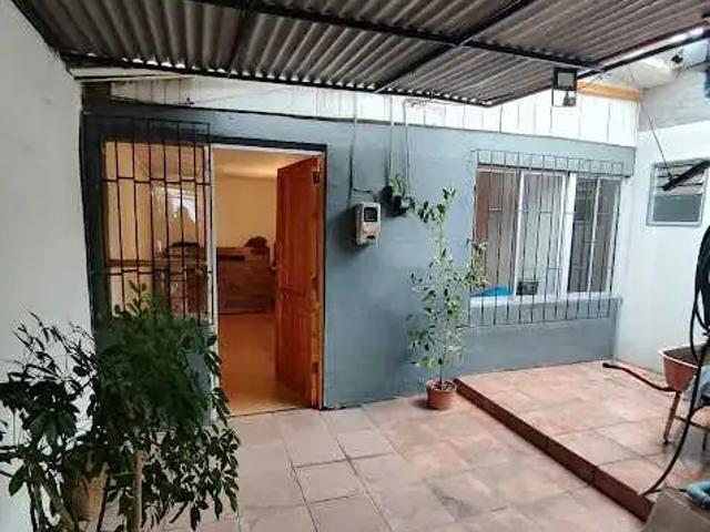 Casa en La Pintana