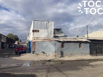 Casa en La Pintana