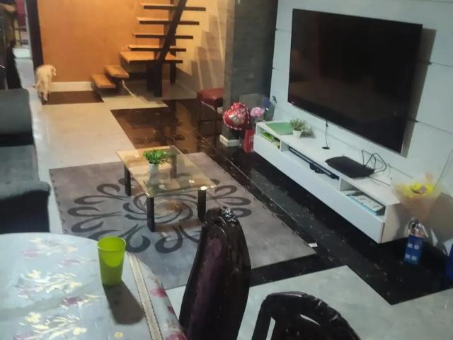 Casa en La Pintana