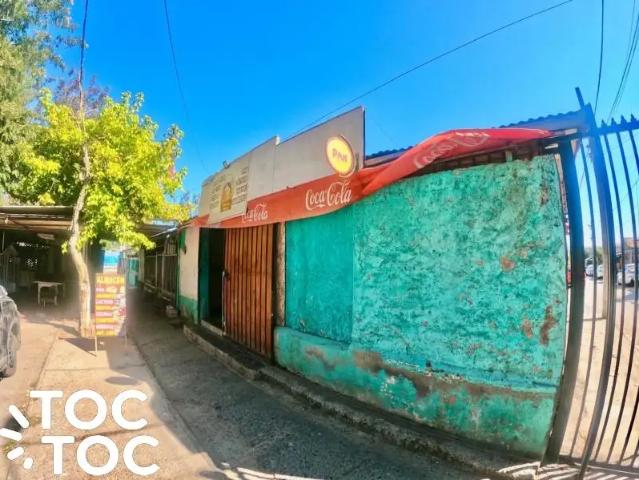 Casa en La Pintana