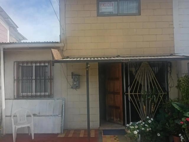 Casa en La Pintana