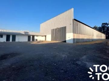 La Pintana, Provincia de Santiago, Región Metropolitana de Santiago