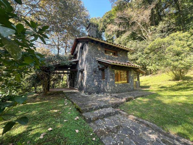 Casa en La Pitaya