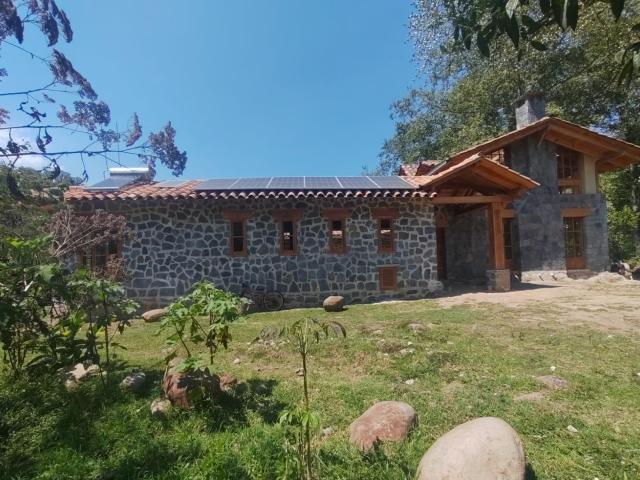 Casa en La Pitaya