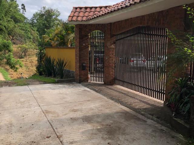 Casa en La Pitaya