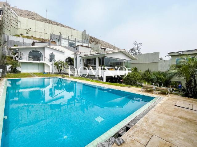 Casa en LA PLANICIE