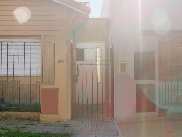 Casa en La Plata