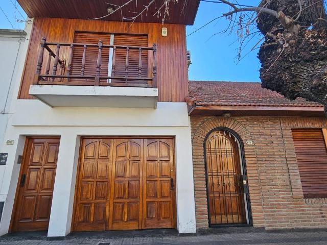 Casa en La Plata