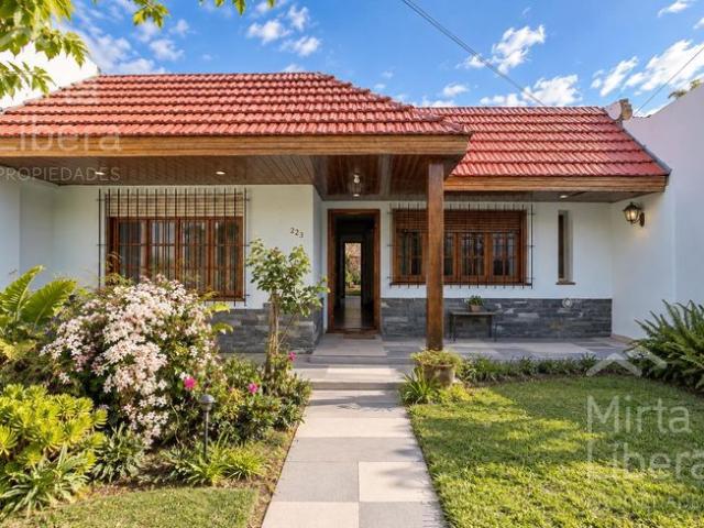 Casa en La Plata