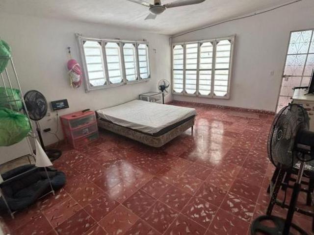 Casa en la Playa de Chelem Yucatán