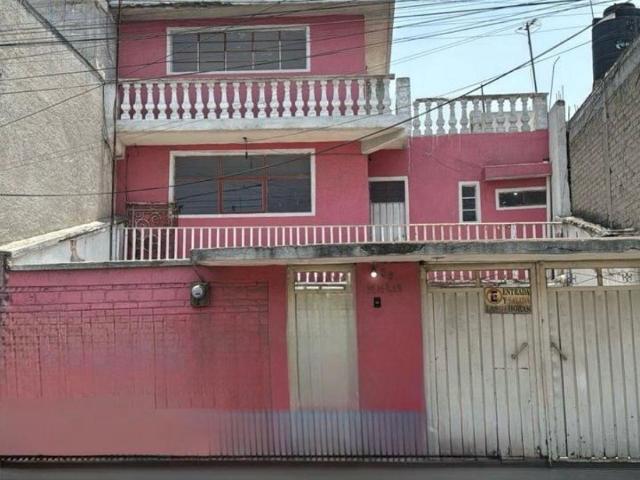 Casa en La Popular