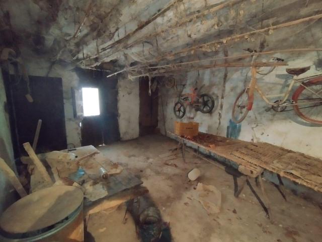 Casa en La Portellada