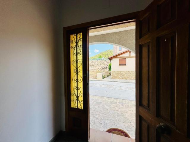 Casa en La Portellada