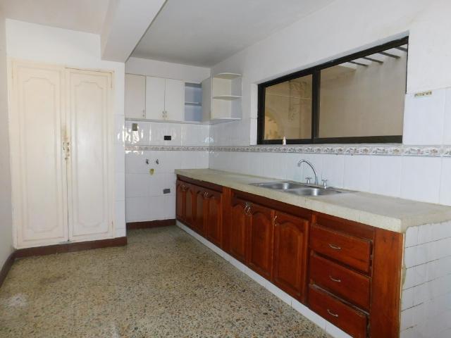 Casa en La Providencia Cartagena