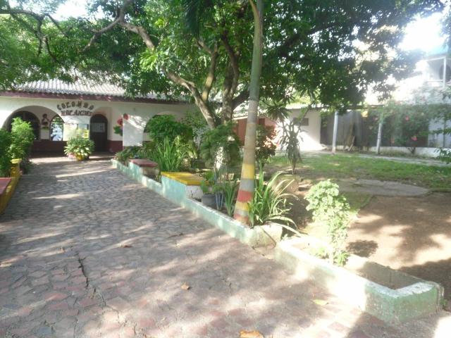 Casa en La Providencia Cartagena